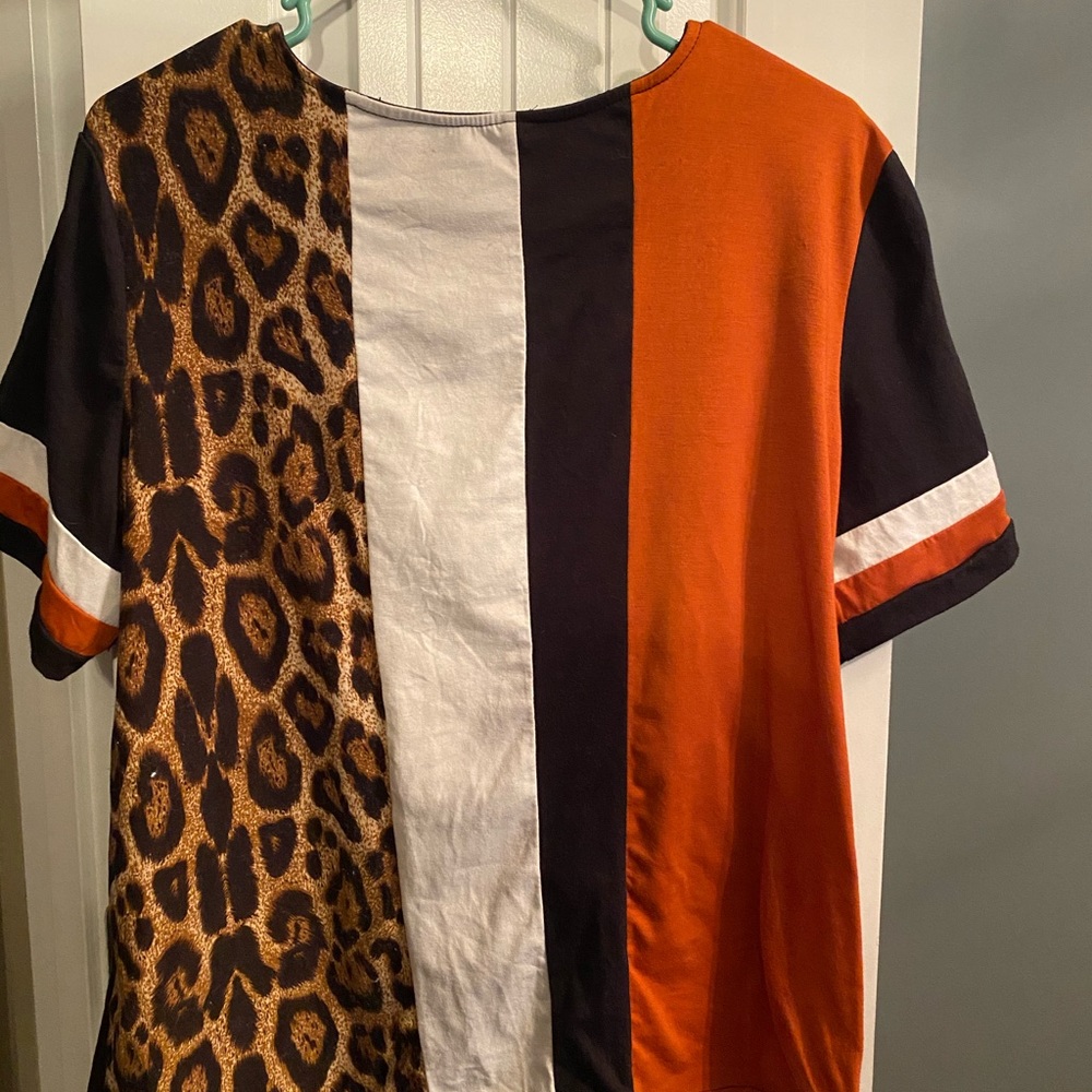 SHEIN top.
